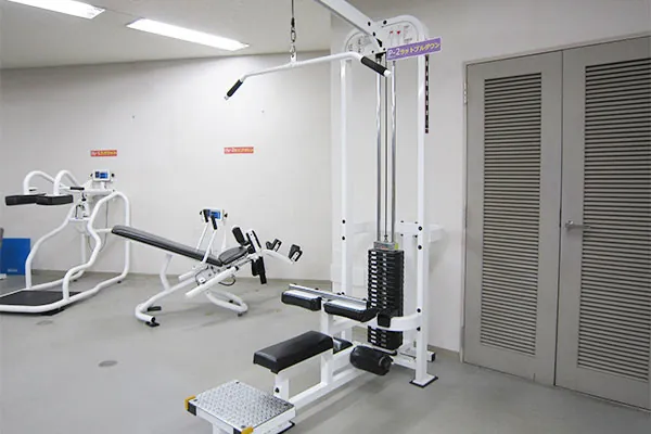 ラットプルダウン